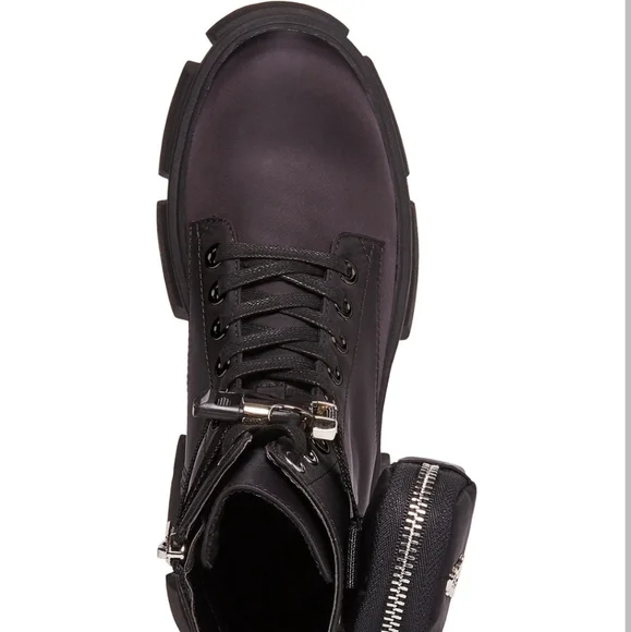 Steve madden booties - Picture 3 of 5